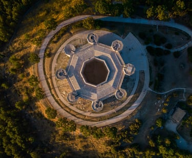 drone photo