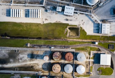 drone inspection