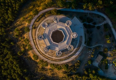 drone photo